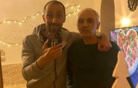 „ორჯერ კოვიდინფიცირებული, ორჯერ აცრილი ვარ და ორჯერ მ... პატრონი ოკუპანტებს“ - გიგა მაქარაშვილი