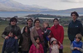 თბილისში ქალმა მე-7 საკეისროთი მე-11 შვილი გააჩინა