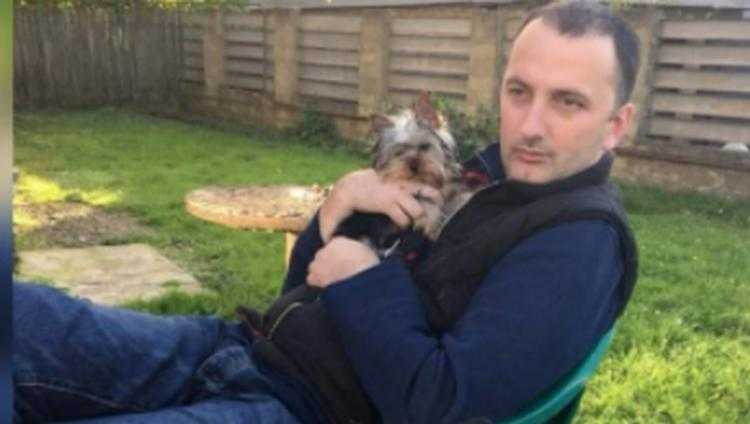 "2 წელი იბრძოდა" - საფრანგეთში ჩოხატაურელი გია მინდაძე გარდაიცვალა