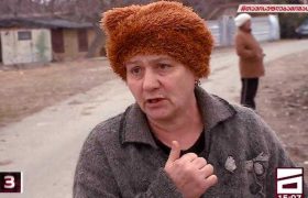 "ეგ მოკლულია და მერეა აქ მოყვანილი" - მუხროვანში მკვლელობის ახალი დეტალები "ეგ მოკლულია და მერეა აქ მოყვანილი" - მუხროვანში მკვლელობის ახალი დეტალები