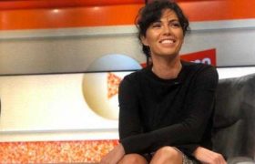 ირინა ონაშვილი - "მერე რა, რომ ზამთარია..."