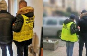 პოლონეთში ქართველები დააკავეს - დამნაშავეთა ჯგუფს 8 მილიონ 700.000 ევროს მითვისებას ედავებიან