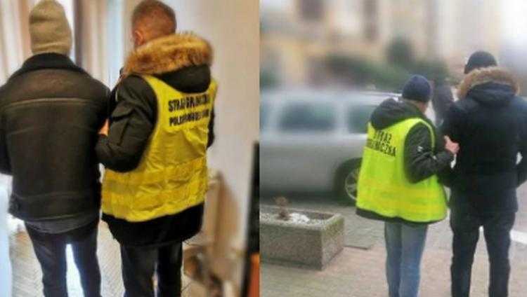 პოლონეთში ქართველები დააკავეს - დამნაშავეთა ჯგუფს 8 მილიონ 700.000 ევროს მითვისებას ედავებიან