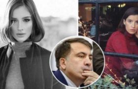 ვინ არის სააკაშვილის ულამაზესი ძმისშვილი ელენე