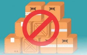 წითელ ხიდსა და ბათუმის აეროპორტში არადეკლარირებული საქონელი აღმოაჩინეს