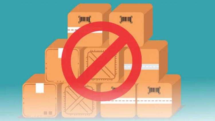 წითელ ხიდსა და ბათუმის აეროპორტში არადეკლარირებული საქონელი აღმოაჩინეს