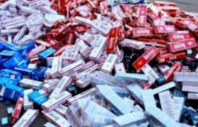 იმერეთში უაქციზო სიგარეტი სამედიცინო ტრანსპორტით გადაზიდეს იმერეთში უაქციზო სიგარეტი სამედიცინო ტრანსპორტით გადაზიდეს