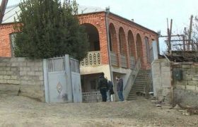 "ლეილა ბეგიაშვილმა ქმარს დაუძახა საშველად, მაგრამ ქმარს ის გარდაცვლილი დახვდა" - სიღნაღში მკვლელობის ახალი დეტალები "ლეილა ბეგიაშვილმა ქმარს დაუძახა საშველად, მაგრამ ქმარს ის გარდაცვლილი დახვდა" - სიღნაღში მკვლელობის ახალი დეტალები