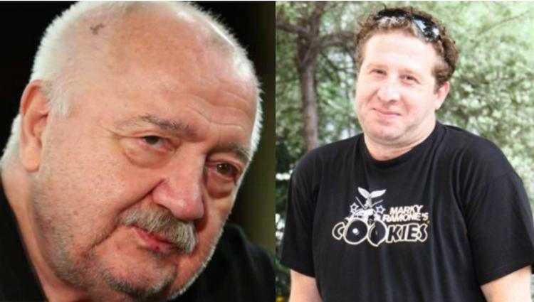 "იქნებ იქაც თეატრი გვიცდის..." - რობერტ სტურუა ნიკა ქაცარიძეს დაემშვიდობა