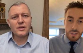 "ზღაპრებზე რატომ გადავდივართ, დიდი იმედგაცრუებაა..." - ფხაკაძე ღოღობერიძის წინააღმდეგ