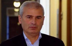 ირაკლი ქადაგიშვილი - "გახარიას პარტია მძიმე მდგომარეობაშია"