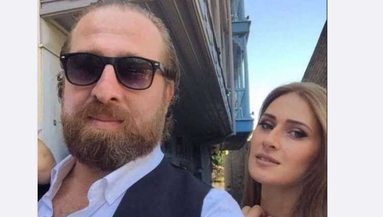 „ამ ტკივილს მტერსაც არ ვუსურვებ…” - ნიკა ქაცარიძის მეუღლე