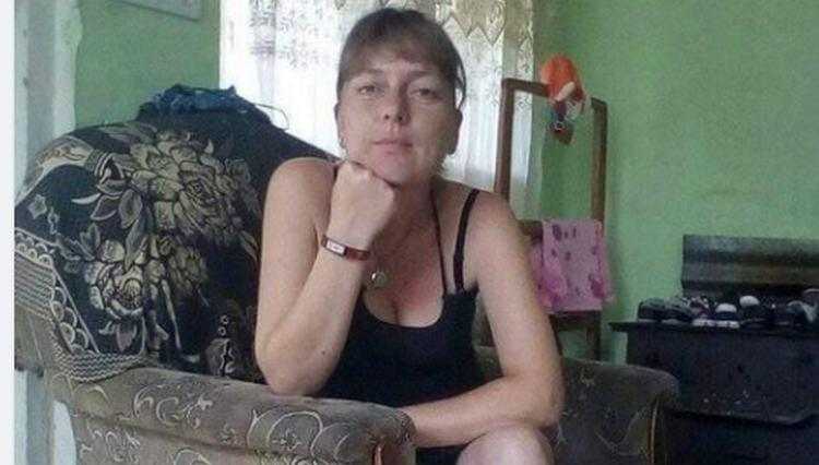 "დედაჩემი ნათელა ღლონტი 2 დღეა დაკარგულია, ბოლო ზარი ქუთაისიდან იყო, მერე ტელეფონი ითიშება..." - ლუკა ლუკა