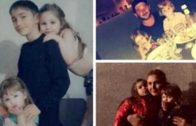 გლდანში დაღუპულები ხობიდან არიან - ირაკლი შანიძის და რუსუდან ზაალიშვილის 5 სულიანი ოჯახი გლდანში დაღუპულები ხობიდან არიან - ირაკლი შანიძის და რუსუდან ზაალიშვილის 5 სულიანი ოჯახი