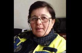 "ვერაგი ვირუსის დამარცხებას ცდილობდა" - ჩოხატაურში ექთანი მარგალიტა გუდავაძე გარდაიცვალა