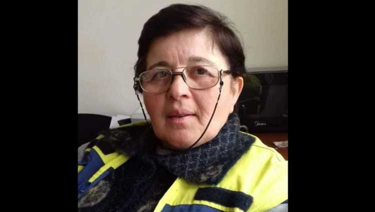 "ვერაგი ვირუსის დამარცხებას ცდილობდა" - ჩოხატაურში ექთანი მარგალიტა გუდავაძე გარდაიცვალა