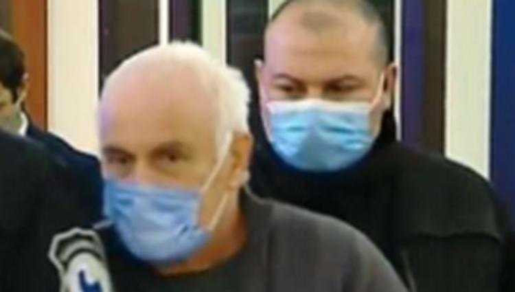 ელგუჯა ცომაია - "სააკაშვილის საქართველოში შემოყვანა გია ლორთქიფანიძემ მთხოვა"