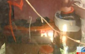 "არ პასუხობდა, კარი შეამტვრიეს და გარდაცვლილი ნახეს" - 26 წლის ქალის სიკვდილის დეტალები "არ პასუხობდა, კარი შეამტვრიეს და გარდაცვლილი ნახეს" - 26 წლის ქალის სიკვდილის დეტალები