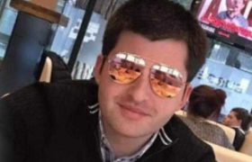 "ახალ წელს დაულევია და გული მოგვაძრო ყველას" - 37 წლის ირაკლი ჭკადუა გარდაცვლილი იპოვეს