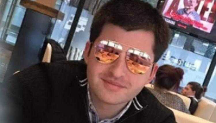 "ახალ წელს დაულევია და გული მოგვაძრო ყველას" - 37 წლის ირაკლი ჭკადუა გარდაცვლილი იპოვეს