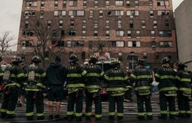 ნიუ იორკის კორპუსში ხანძრის შედეგად 19 ადამიანი დაიღუპა