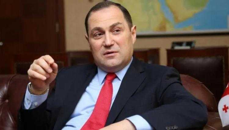 გიორგი ჯანჯღავა - "საქართველო 3+3 პლატფორმის შეხვედრაში მონაწილეობას არ მიიღებს"