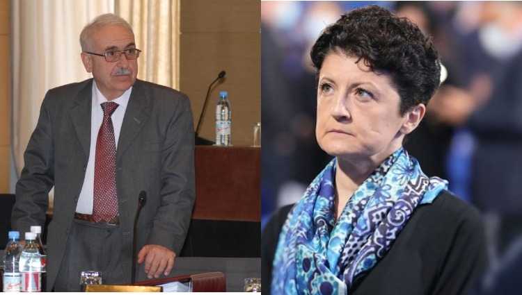 იულონ გაგოშიძე, მისი ოჯახური კლანი ფიქრობს, რომ ეროვნული მუზეუმი მათი „ბუტკაა” – წულუკიანი