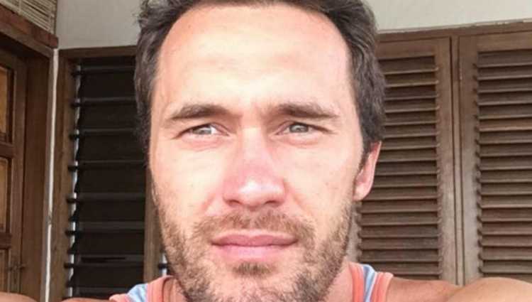 დაკარგული ამერიკელი ტურისტი იპოვეს