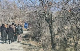 „გენადი ბესტაევს ვასვენებთ... ქოცხელისუფლებას სამძიმარიც არ უთქვამს...“ - დათო ქაცარავა