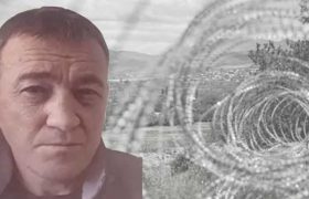 გენადი ბესტაევი გარდაიცვალა