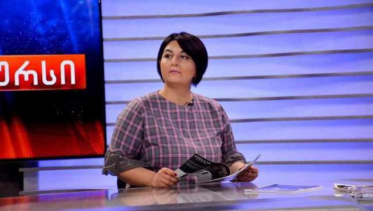 „ვფიქრობ, ქვითრებში იყო შეცდომები… მაგალითად, 2-იანის ნაცვლად 8-იანი...“ - ენერგოომბუდსმენი