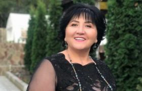 მოკრივე გიორგი გაგლოევის მამიდა, რიმა გაგლოევი ინგუშეთში გაუჩინარდა 