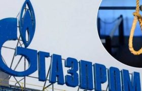 გაზპრომის ფინანსურმა დირექტორმა თავი ჩამოიხრჩო გაზპრომის ფინანსურმა დირექტორმა თავი ჩამოიხრჩო