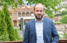 „დღეს ჩვენი კოლეგა თემურ ქორიძე გარდაიცვალა...“ - სახალხო დამცველი