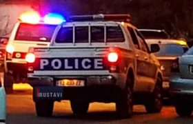 რუსთავში ექთანი კლინიკიდან მოტყუებით გაიყვანეს და სასიძოს სახლში გამოკეტეს რუსთავში ექთანი კლინიკიდან მოტყუებით გაიყვანეს და სასიძოს სახლში გამოკეტეს