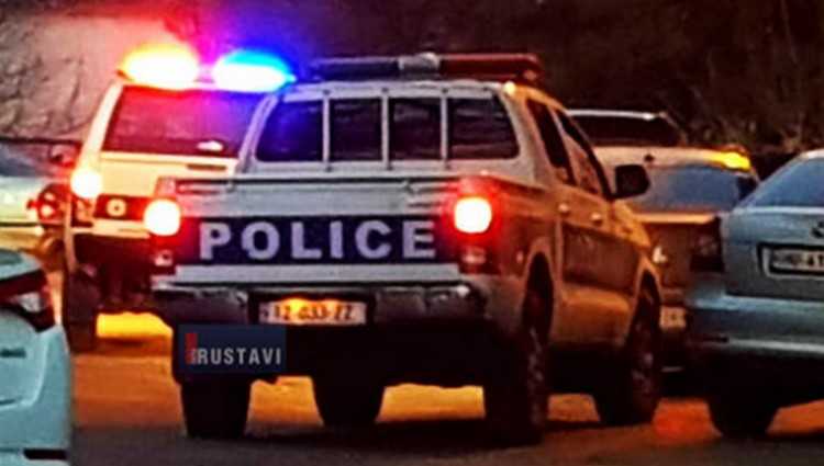 რუსთავში ექთანი კლინიკიდან მოტყუებით გაიყვანეს და სასიძოს სახლში გამოკეტეს