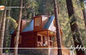 საქართველოს ბანკთან პარტნიორობით საოჯახო სასტუმრო „შოვი აპოლონი“ ფართოვდება