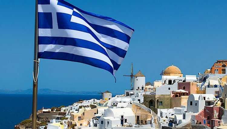 დღეიდან საქართველოს მოქალაქეები საბერძნეთში შესვლას შეძლებენ