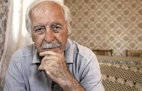 გარდაიცვალა როსტომ საგინაშვილი, რომლის შესრულებული ჩაკრულოც გაიგზავნა კოსმოსში