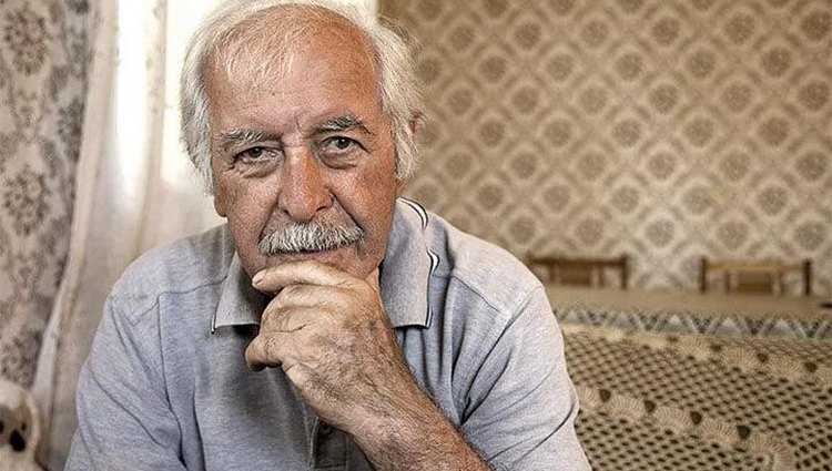 გარდაიცვალა როსტომ საგინაშვილი, რომლის შესრულებული ჩაკრულოც გაიგზავნა კოსმოსში