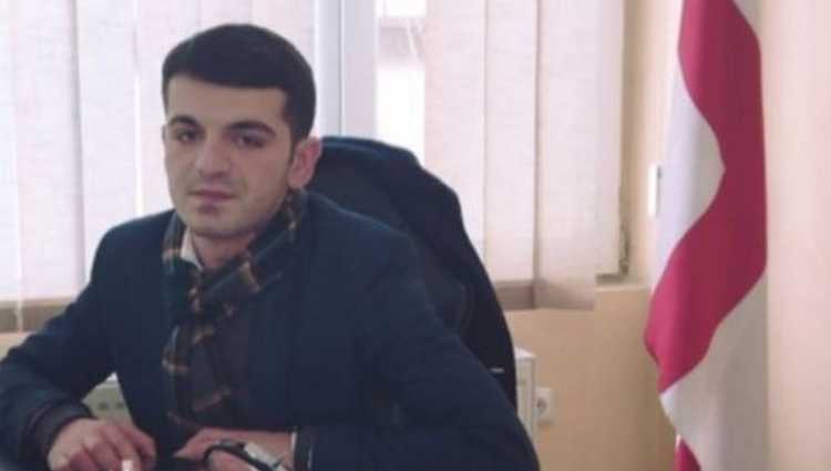 „ვტოვებ თანამდებობას!” – ხუმრობის შემდეგ, ბათუმის ახალგაზრდული ცენტრის ხელმძღვანელი გადადგა