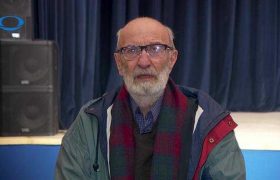  კინოოპერატორი ლომერ ახვლედიანი გარდაიცვალა