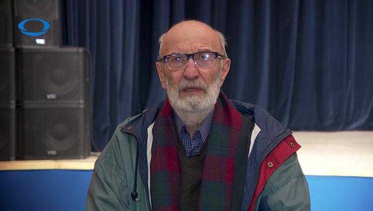  კინოოპერატორი ლომერ ახვლედიანი გარდაიცვალა