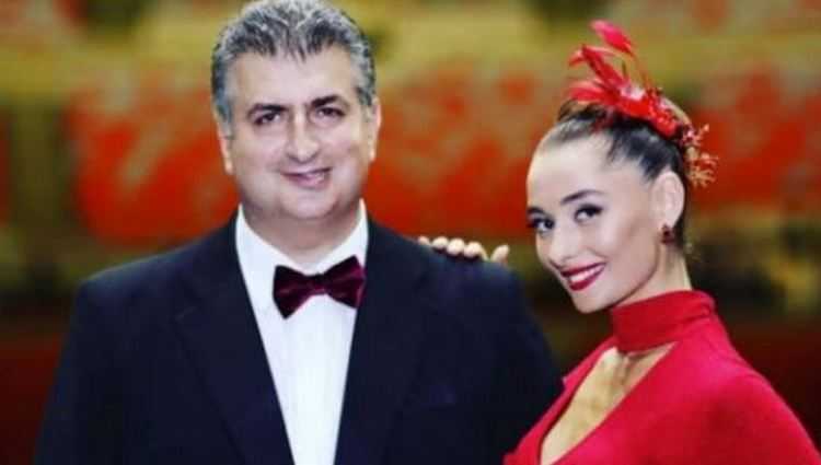 „მესამე წელია, მე და თაკო ცოლ-ქმარი აღარ ვართ“ - გია ბაღაშვილი