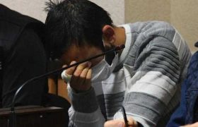 გოგა გზირიშვილი - "ორსული ცოლი, ქეთა კეპულაძე, მე მოვკალი, მაგრამ ამის სურვილი არ მქონია"