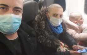 „ექიმმა როცა დარეკა და მითხრა, რამდენიმე საათი დარჩა კარინასო, არ მჯეროდა...“ - დავით ახვლედიანი