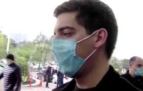 ბათუმის პოლიციის უფროსი ირაკლი დგებუაძე გახდა