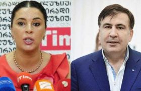 „თამთა დემურიშვილს ხსნიან თანამდებობიდან, აკრძალეს ექიმის შემოსვლა საკანში”- მიხეილ სააკაშვილი