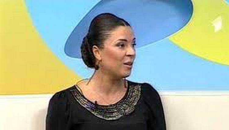 თამთა დემურიშვილი მოხსნეს