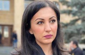 თამთა თოდაძე - "ილია ჯიშკარიანს სამუდამო პატიმრობაც რომ მიუსაჯონ, ტკივილს ვერავინ წამიშლის"